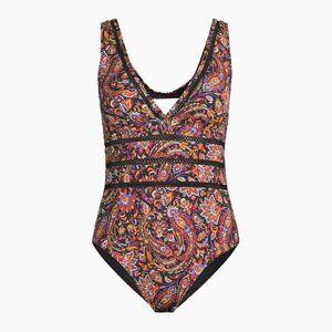 Kobi Halperin Swimsuit
